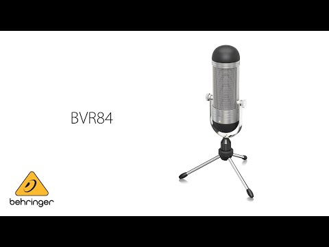 Behringer BVR84 по цене 16 990 ₽