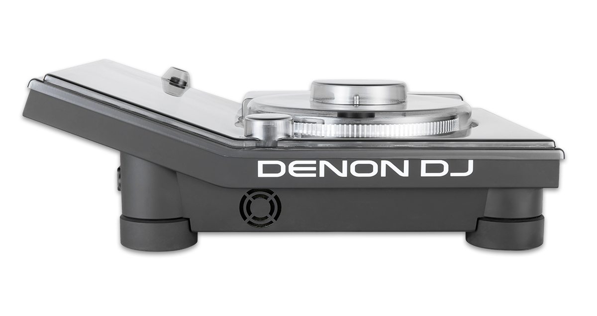 Decksaver Denon SC6000 & SC6000M Prime Cover по цене 6 750 ₽