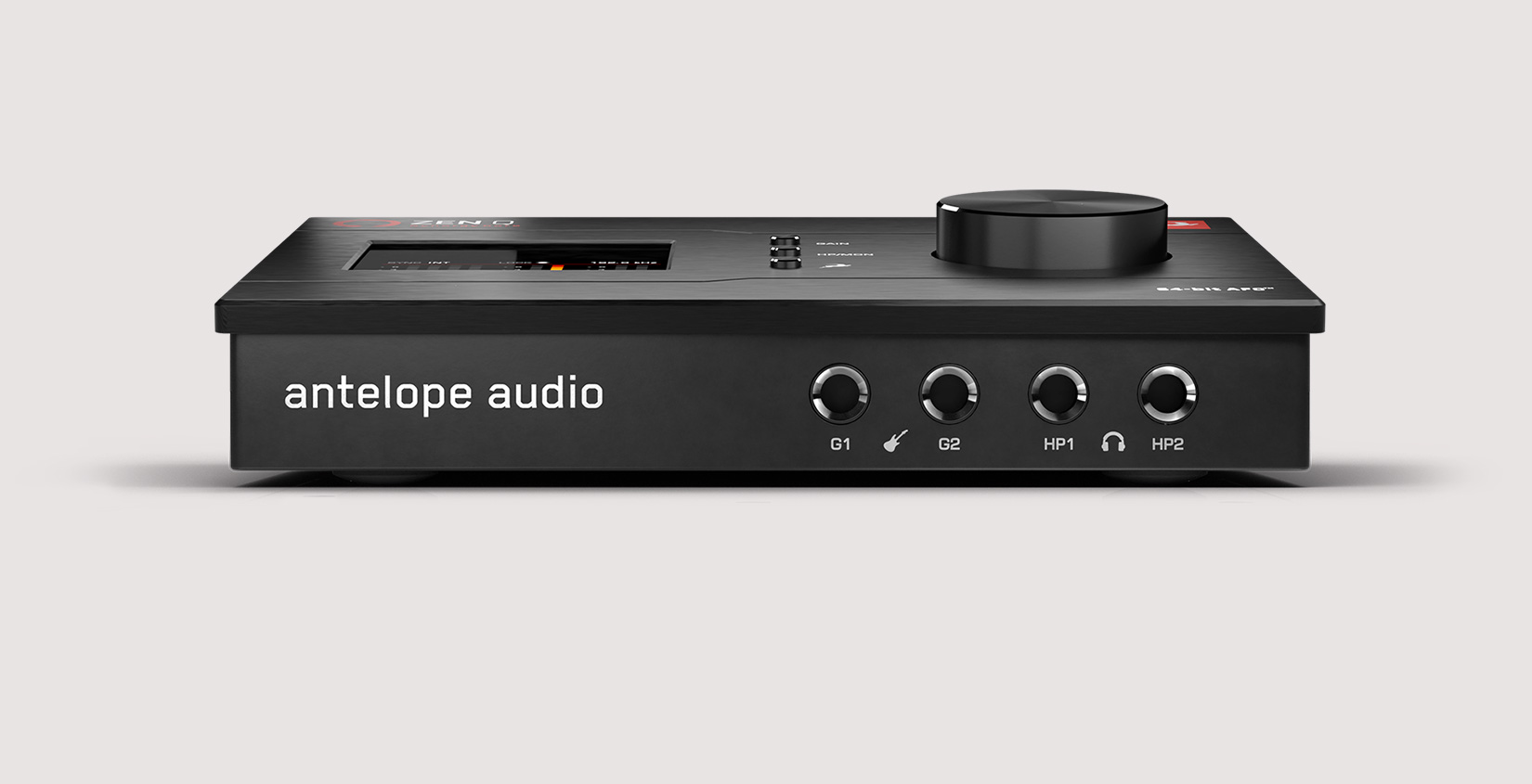 Antelope Audio Zen Q Synergy Core по цене 73 750 ₽