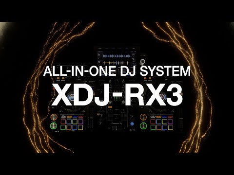 Pioneer XDJ-RX3 по цене 349 000 ₽