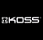 KOSS в России - магазин, новости, обзоры, интервью, видео, фото, обсуждение.