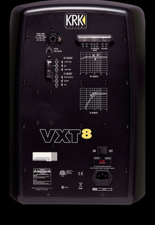 KRK VXT8 по цене 33 390 руб.