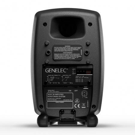 GENELEC 8020CPM по цене 31 900 руб.