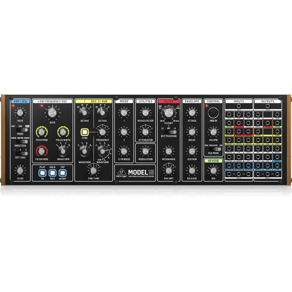 Behringer Model 15