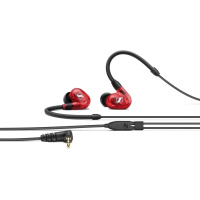 Sennheiser IE 100 Pro Red по цене 13 100 ₽