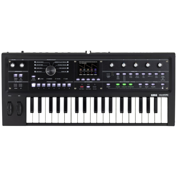 Korg MicroKorg2 MBK по цене 75 000 ₽