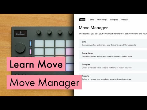 Ableton Move по цене 44 900 ₽