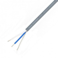 Van Damme Cable 268-066-080 Pro Grade Classic XKE, серый по цене 170.00 ₽