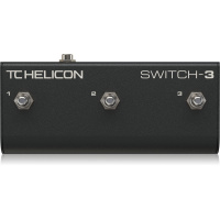 TC Helicon Switch-3