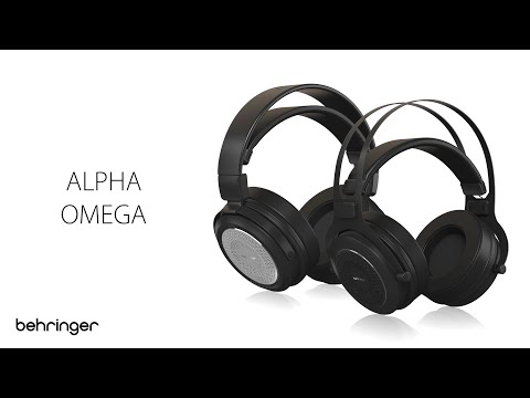 Behringer Omega по цене 5 950 ₽