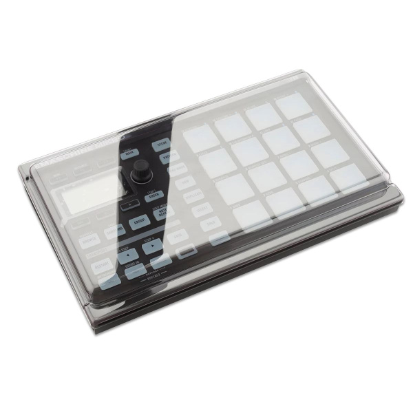 Decksaver NI Maschine Mikro MK2 Cover по цене 5 600 ₽