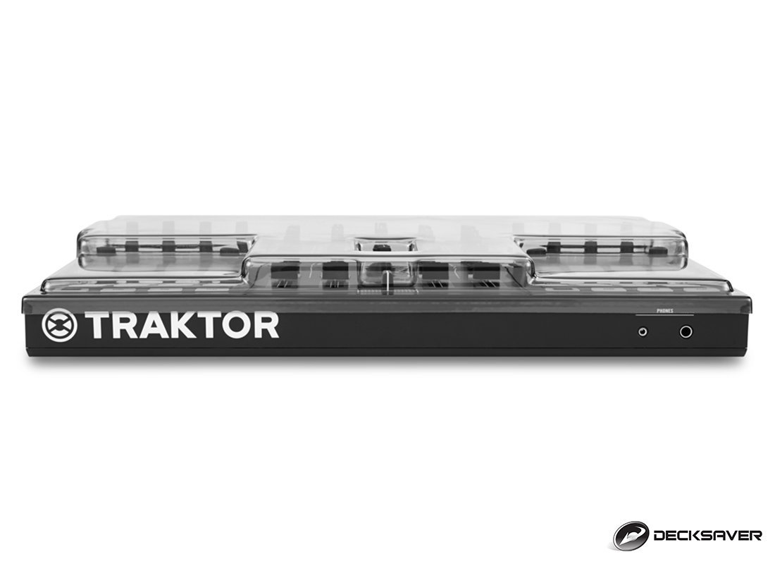 Decksaver NI Traktor Kontrol S5 Cover по цене 6 850 ₽