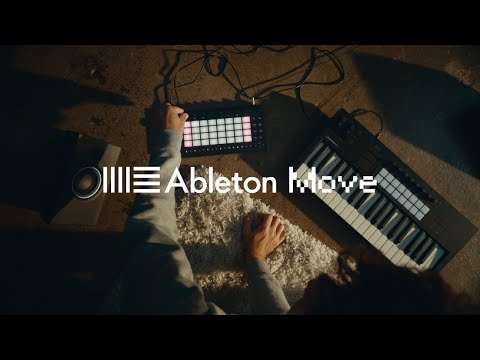 Ableton Move по цене 44 900 ₽