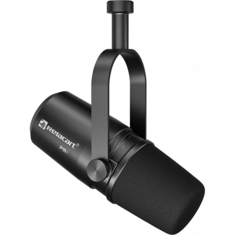 Relacart PM1 Black по цене 10 400.00 ₽