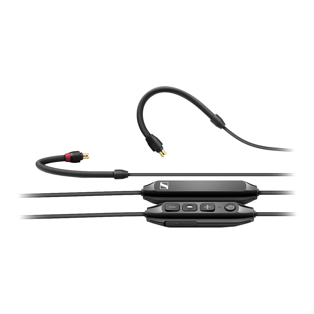 Sennheiser IE 100 Pro Wireless Clear по цене 20 700 ₽