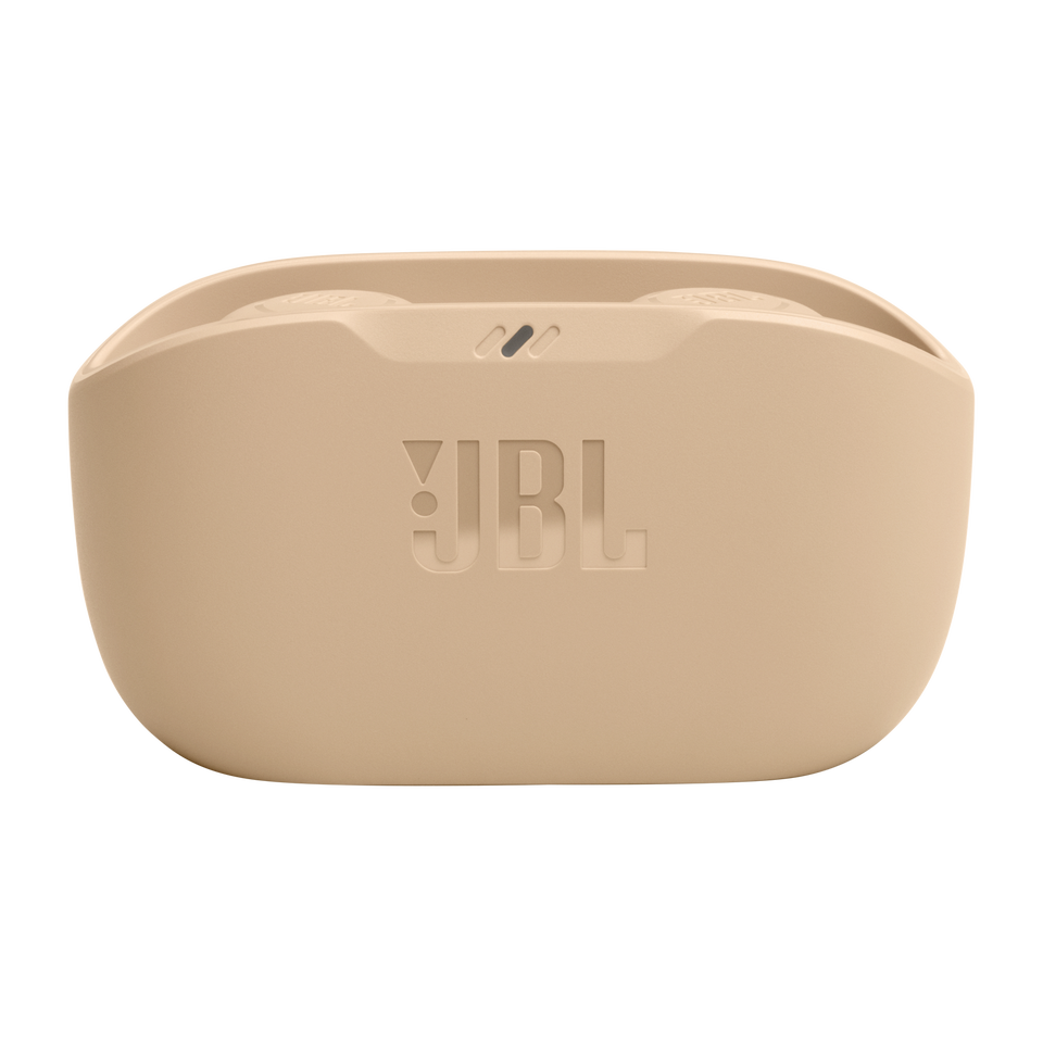 JBL Wave Buds Beige по цене 5 550 ₽