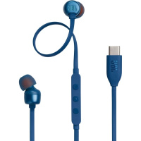 JBL Tune 310C Blue (JBLT310CBLU)