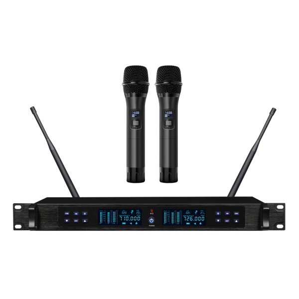 Axelvox DWS7000HT (RT Bundle)