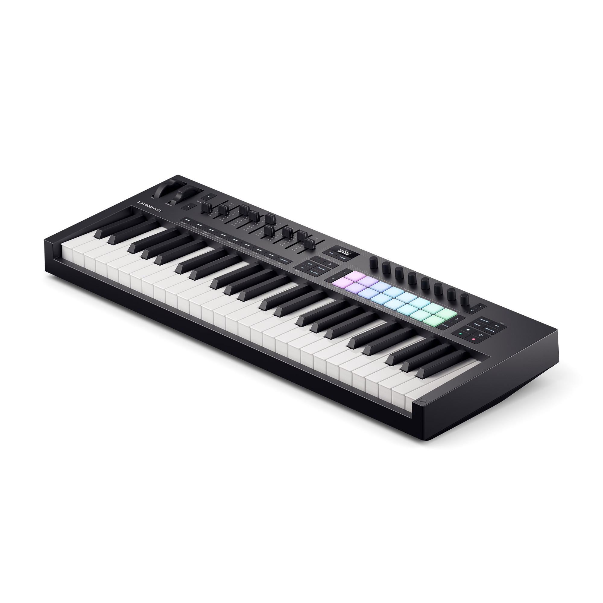 Novation LaunchKey 49 Mk4 по цене 29 000 ₽