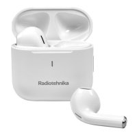 Radiotehnika Impulse T2 White