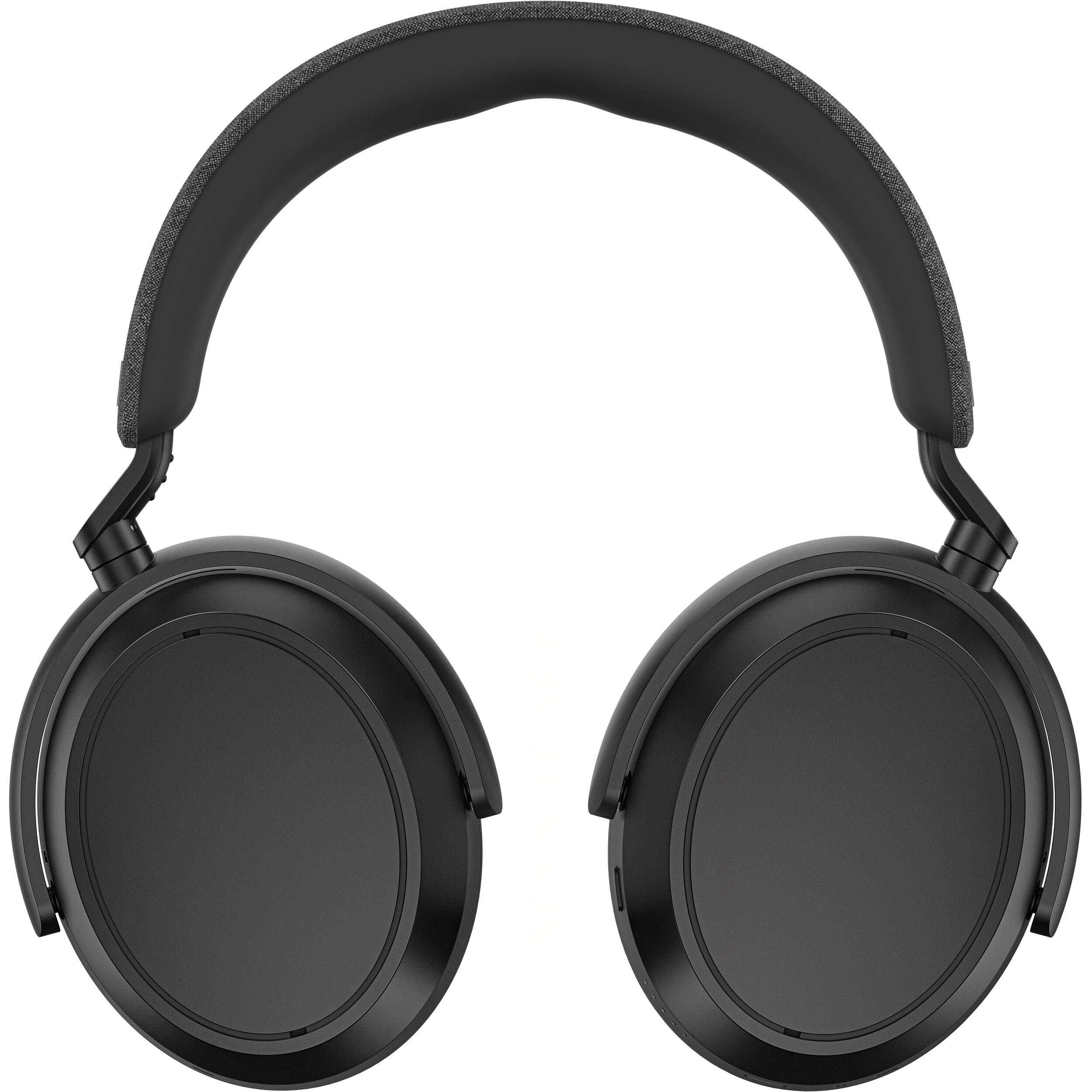 Sennheiser Momentum 4 Wireless Black по цене 38 650 ₽