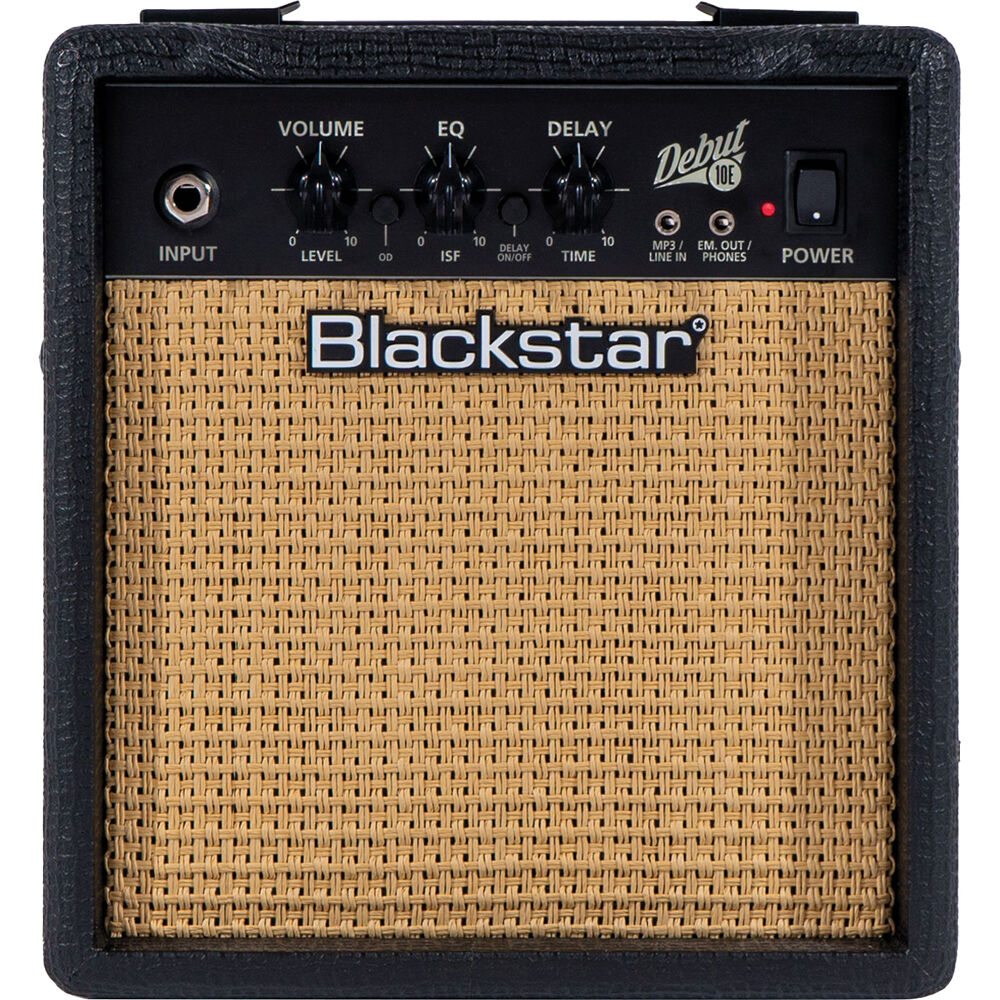 Blackstar Debut 10 BK по цене 11 990 ₽