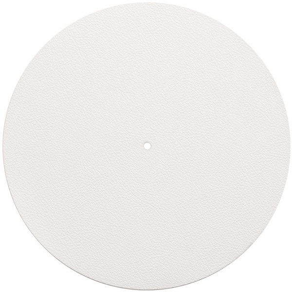 Analog Renaissance Platter’n’Better White