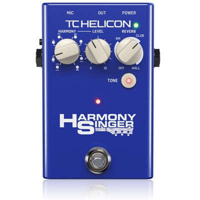 TC Helicon HARMONY SINGER 2 по цене 29 990.00 ₽