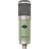 Universal Audio UA Bock 187 по цене 181 950.00 ₽