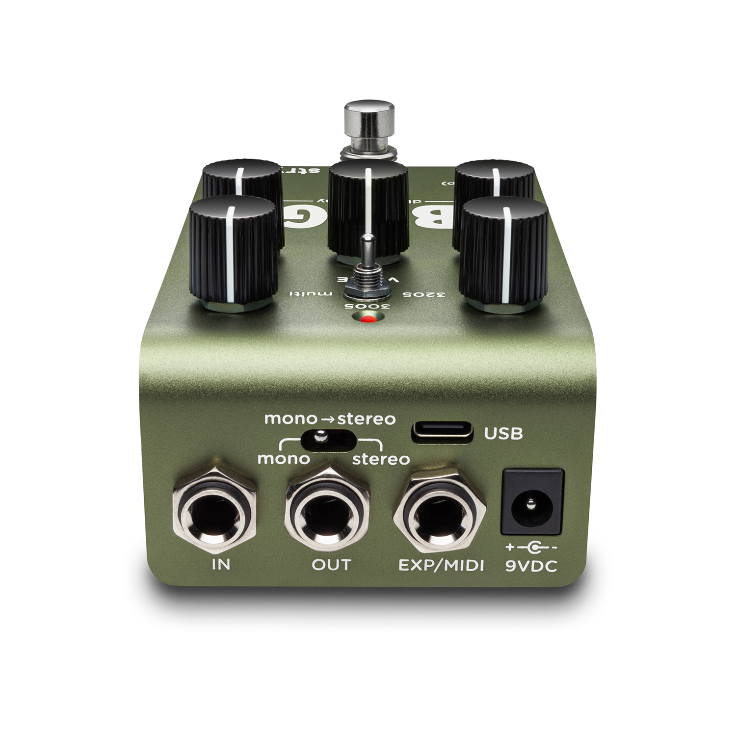 Strymon Brig Delay по цене 38 850 ₽