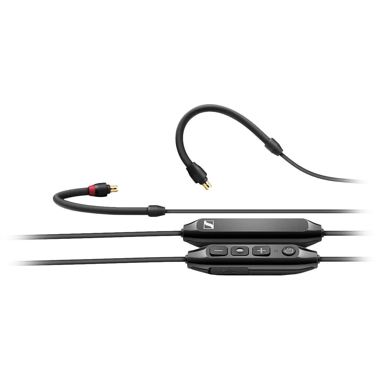 Sennheiser IE 100 Pro Wireless Black по цене 20 700 ₽