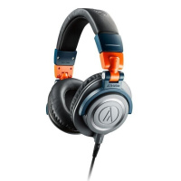 Audio-Technica ATH-M50XBT2 LAB Limited Edition по цене 33 650 ₽