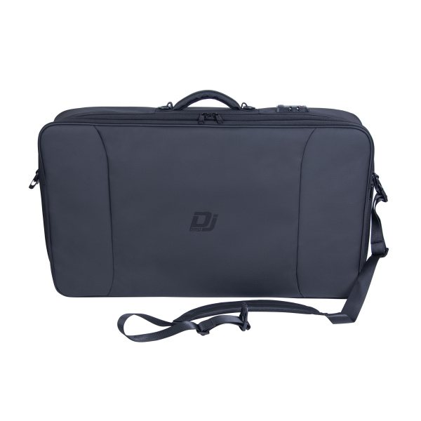 Dj Bag Comfort Large