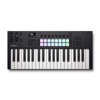 Novation LaunchKey 37 Mk4 по цене 33 800 ₽