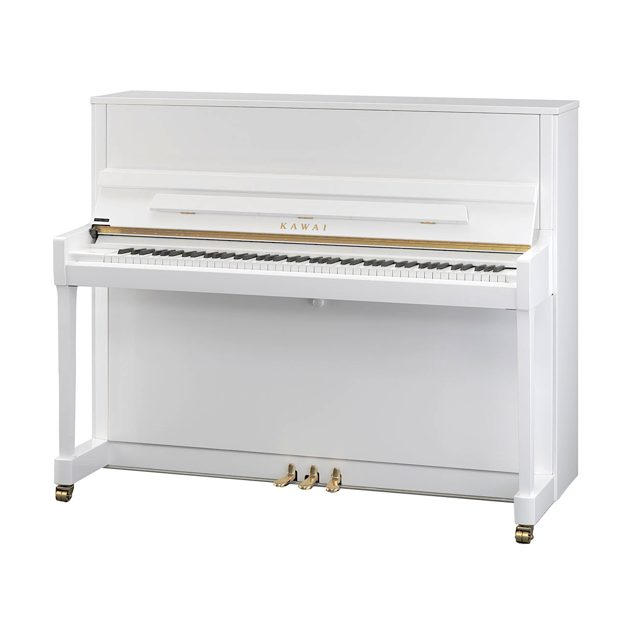 Kawai K-300 WH/P по цене 945 000 ₽