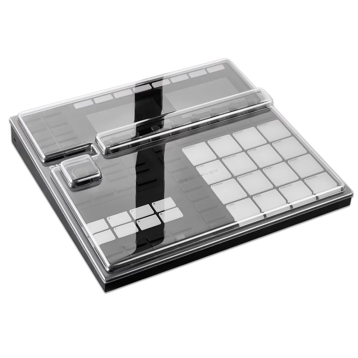 Decksaver NI Maschine MK3 Cover по цене 11 250 ₽