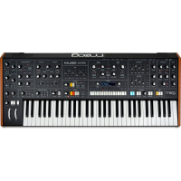 Moog Muse