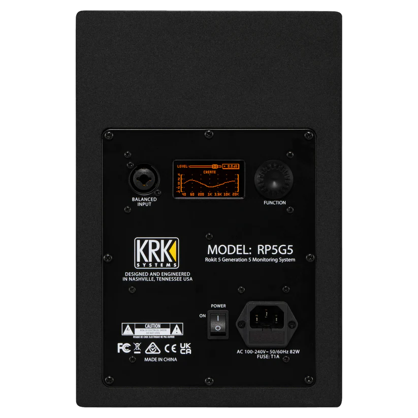 KRK RP7G5 по цене 49 990 ₽