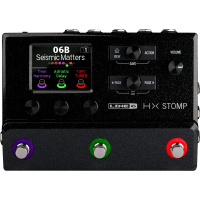 Line 6 HX Stomp