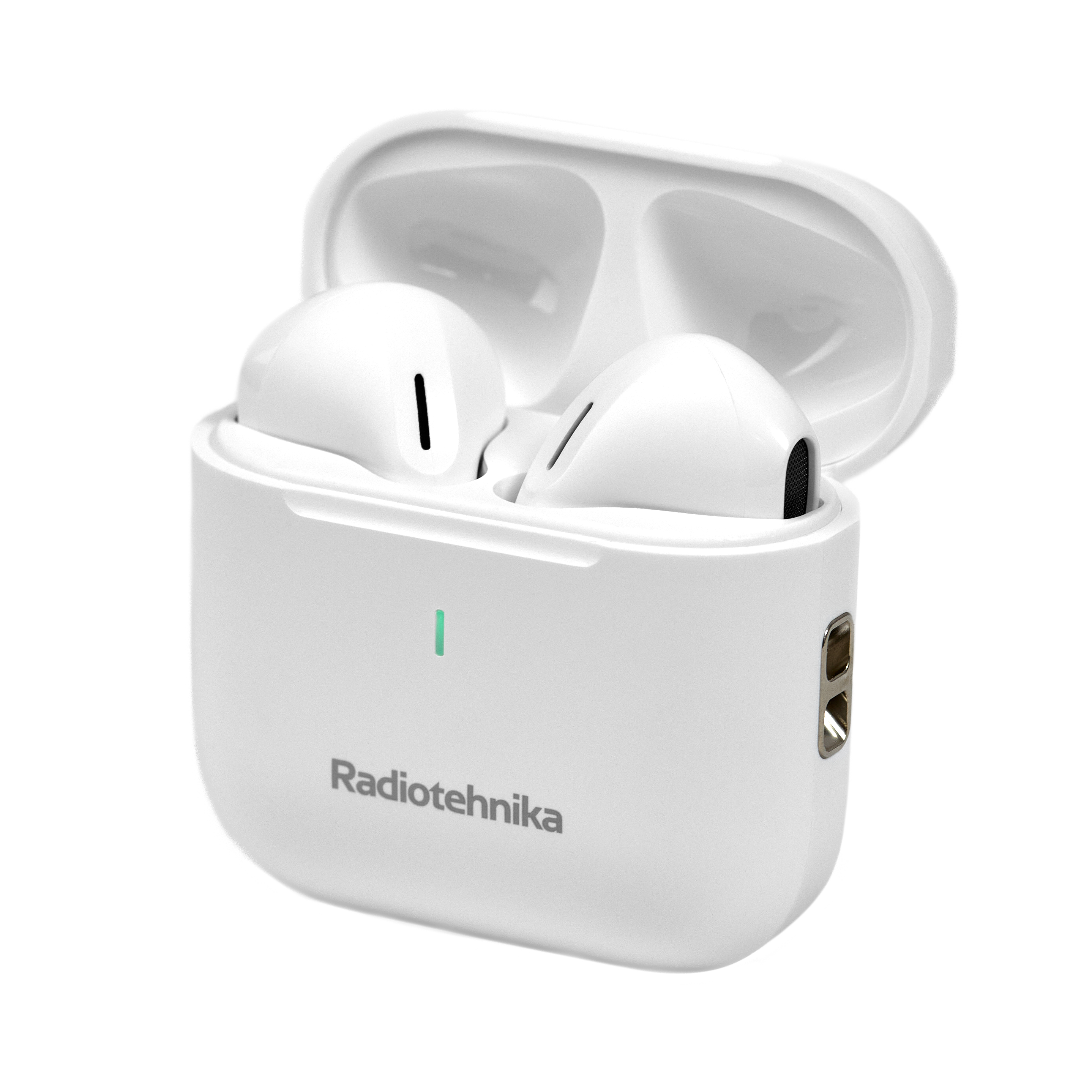 Radiotehnika Impulse T2 White по цене 4 000 ₽