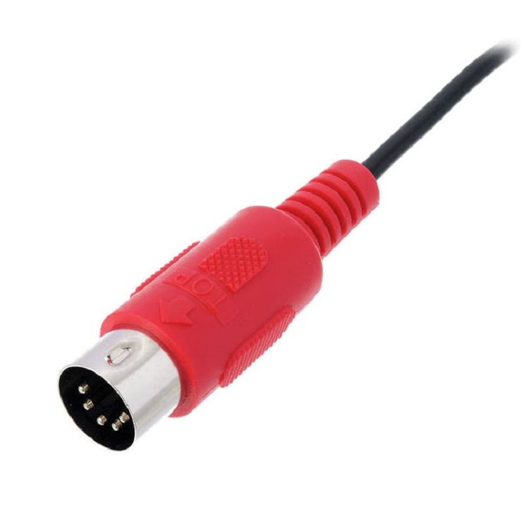 Befaco TRS-MIDI Cable A по цене 1 600.00 ₽