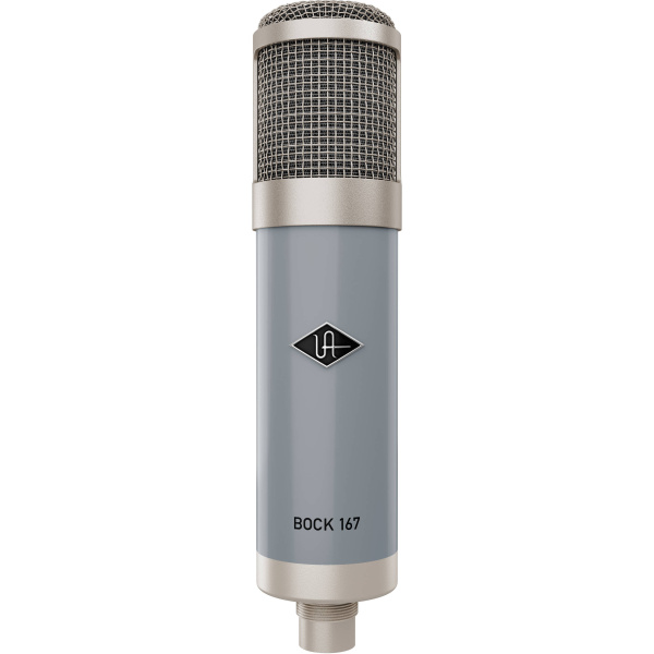 Universal Audio UA Bock 167 по цене 436 500.00 ₽