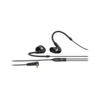 Sennheiser IE 100 Pro Black по цене 13 550 ₽