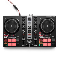 Hercules DJ Control Inpulse 200 MK2 по цене 21 200 ₽