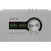 Universal Audio Apollo x4 Gen 2 Studio+ Edition