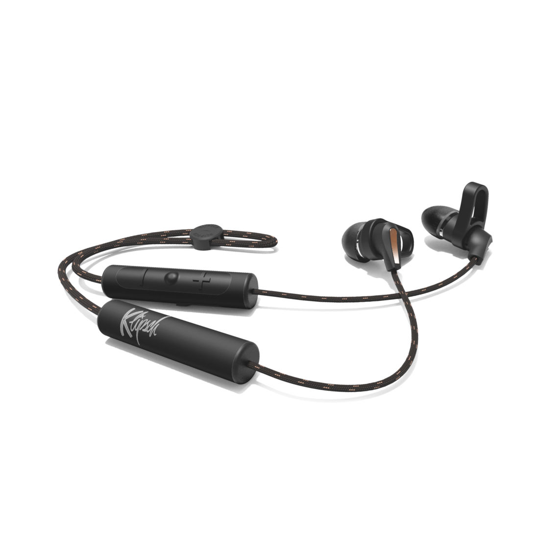 Klipsch T5 Sport Black