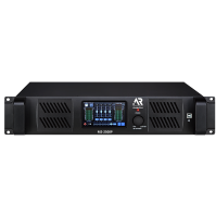 AudioRus M4-1000M Dante 