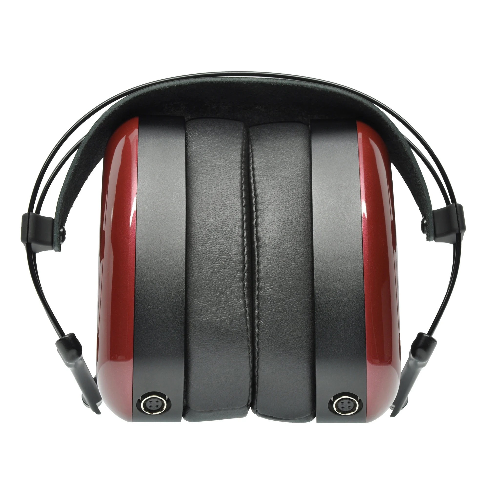 Dan Clark Audio Aeon 2 Closed Black Red по цене 37 390 ₽