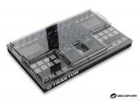 Decksaver NI Traktor Kontrol S5 Cover