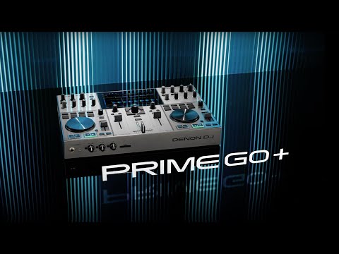 Denon Prime Go+ по цене 167 700.00 ₽